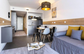 Résidence Varet 2 - Studio rénové 5 personnes MAE-4954
